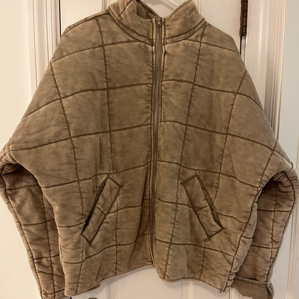 Women’s Jacket